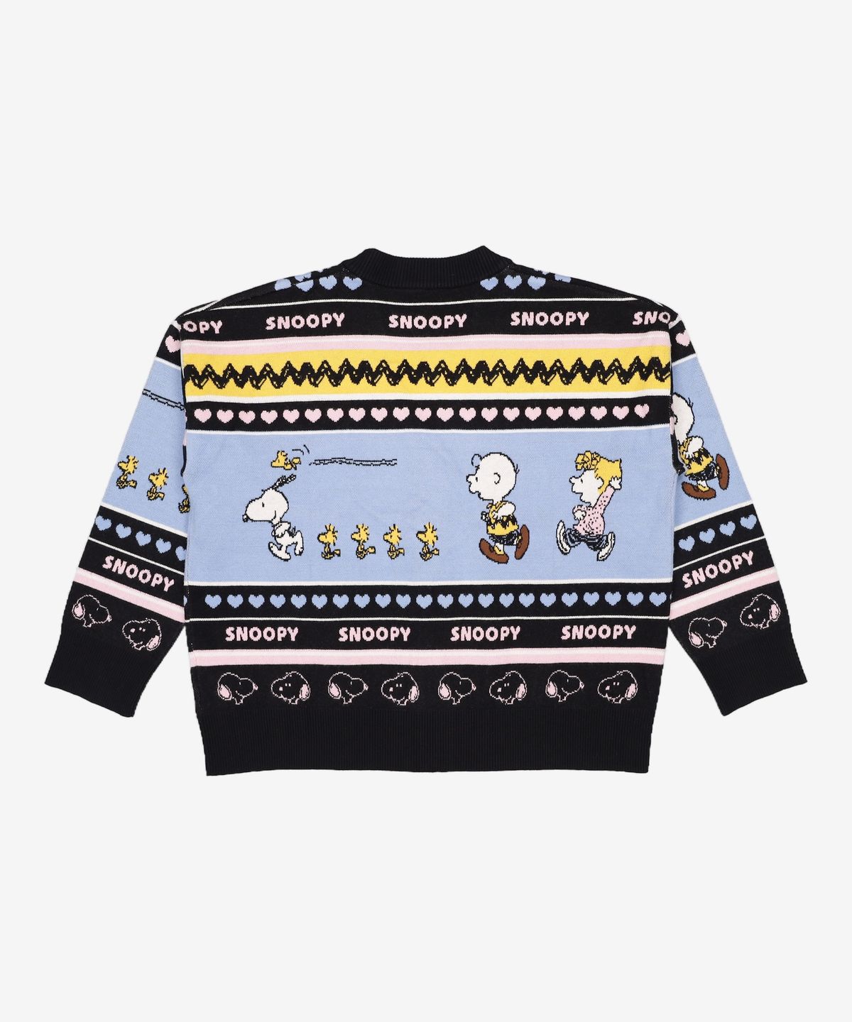 피너츠(PEANUTS) 카디건 85