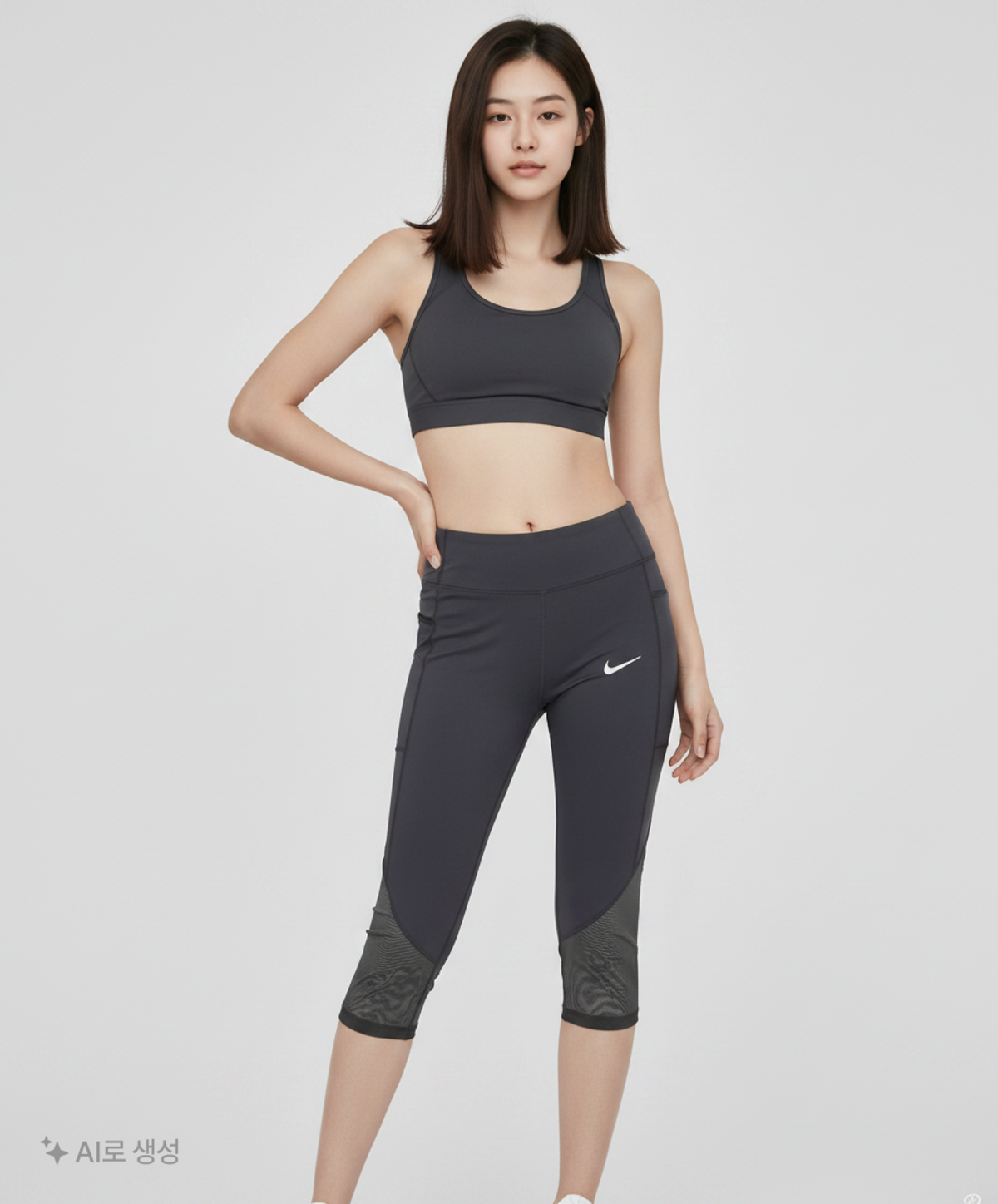 나이키(NIKE) 레깅스 S