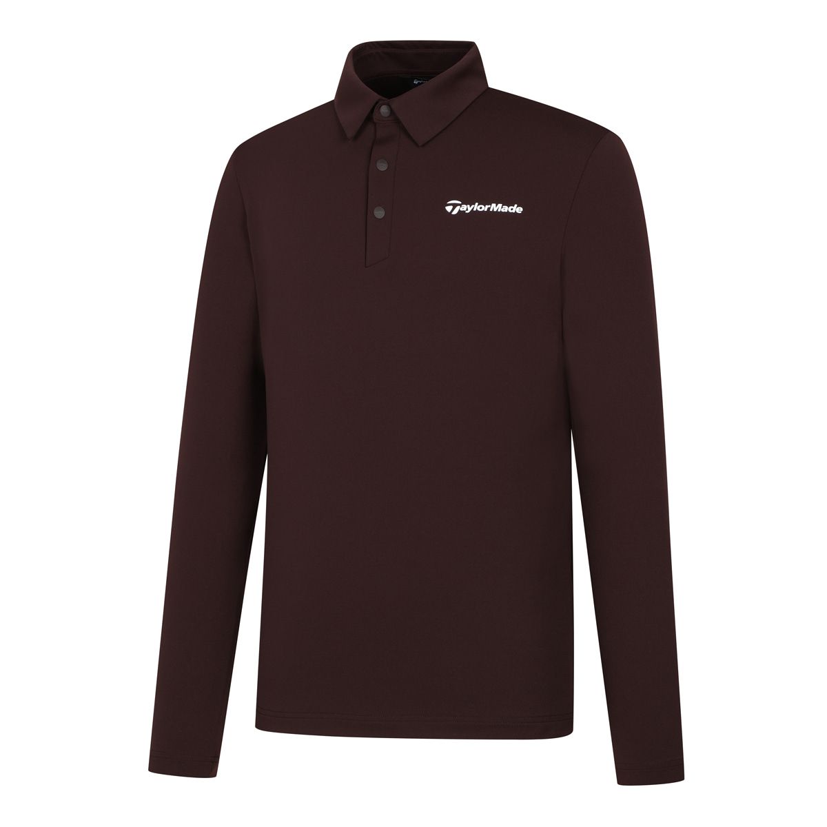 테일러메이드 어패럴(TAYLORMADE APPAREL) 26FW 남성 베이직 카라 티셔츠 TT6-37HG42-420