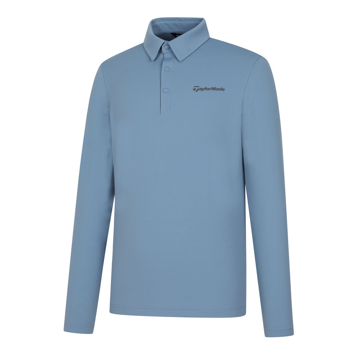 테일러메이드 어패럴(TAYLORMADE APPAREL) 26FW 남성 베이직 카라 티셔츠 TT6-37HG42-906