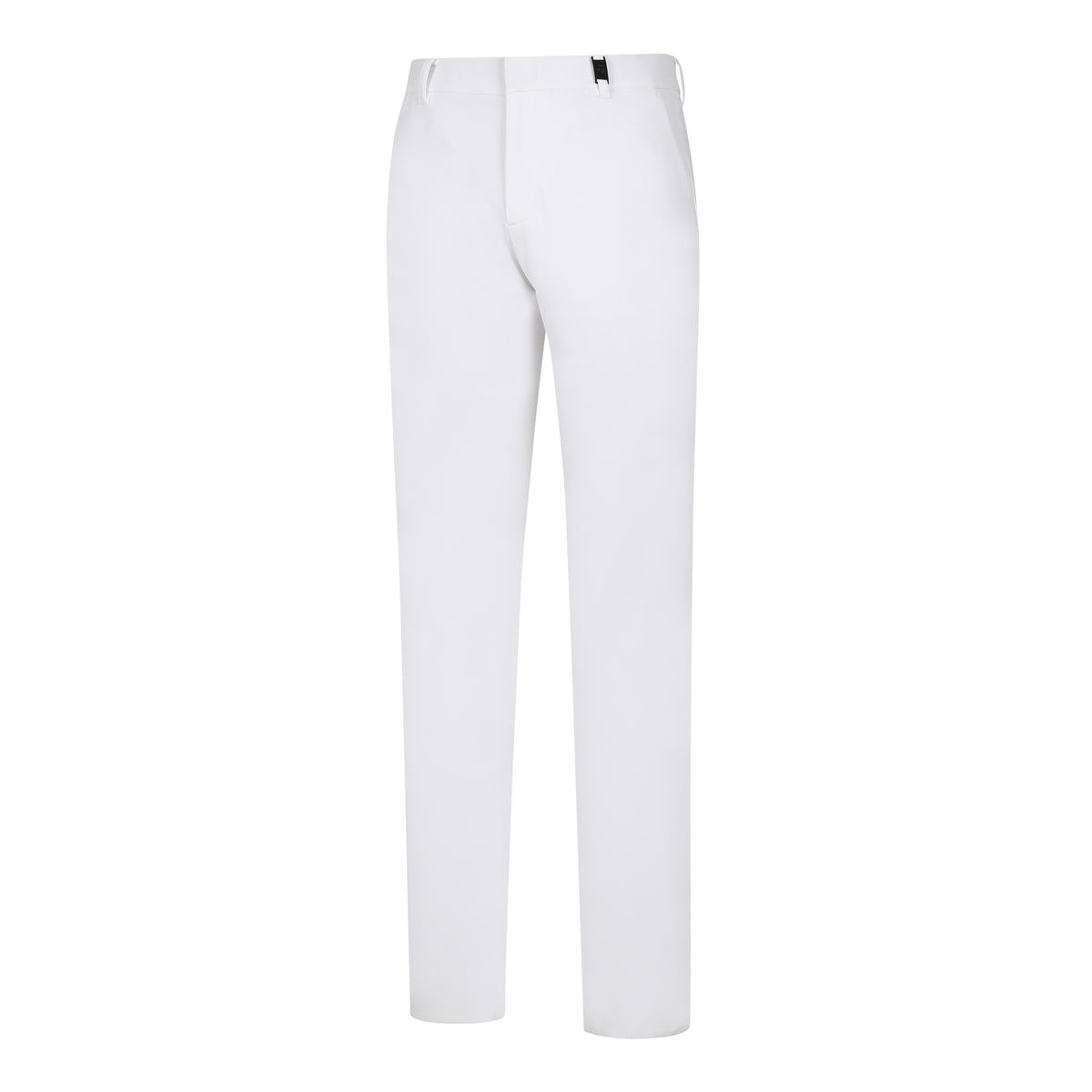 테일러메이드 어패럴(TAYLORMADE APPAREL) 26FW 남성 배색 포인트 슬림핏 팬츠 TP6-31HG81-101
