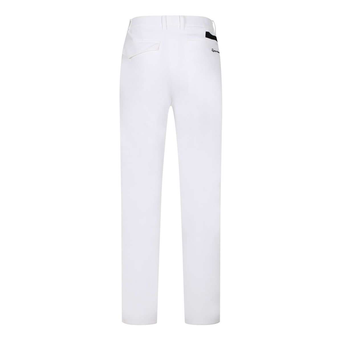 테일러메이드 어패럴(TAYLORMADE APPAREL) 26FW 남성 배색 포인트 슬림핏 팬츠 TP6-31HG81-101