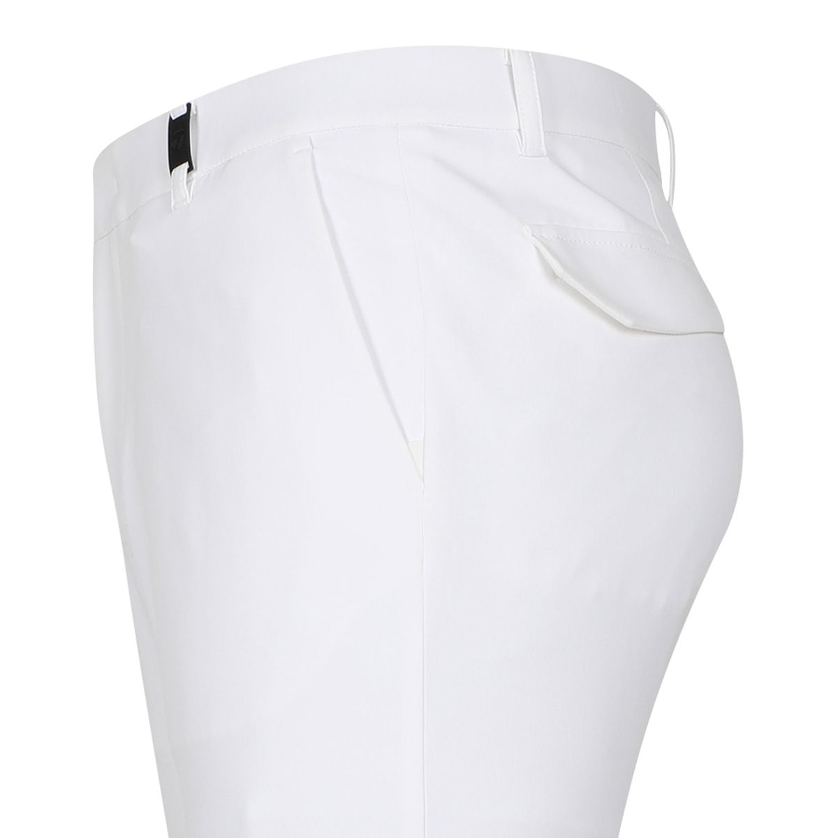 테일러메이드 어패럴(TAYLORMADE APPAREL) 26FW 남성 배색 포인트 슬림핏 팬츠 TP6-31HG81-101