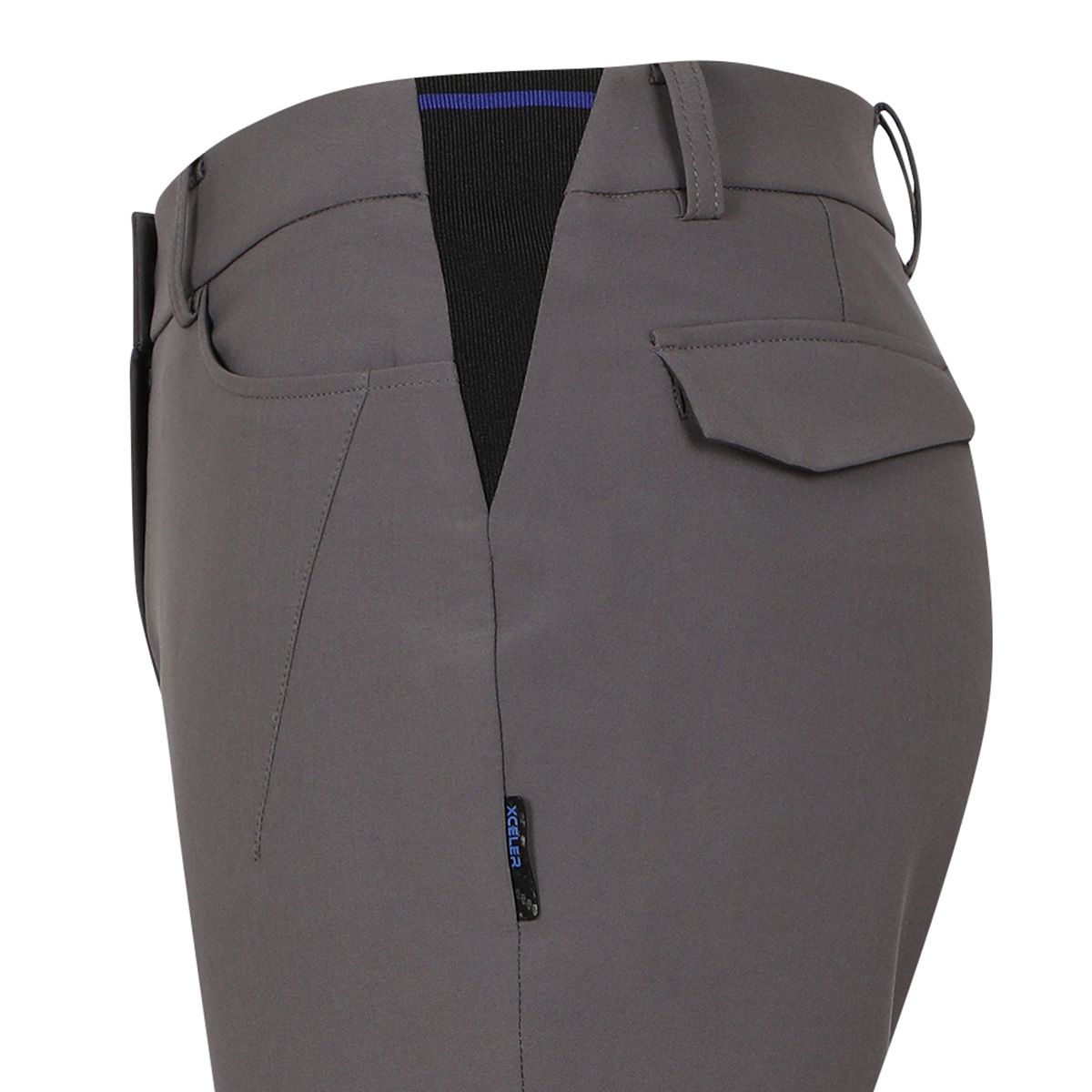 테일러메이드 어패럴(TAYLORMADE APPAREL) 26FW 여성 퍼포먼스 일자핏 팬츠 TP6-72HG82-195