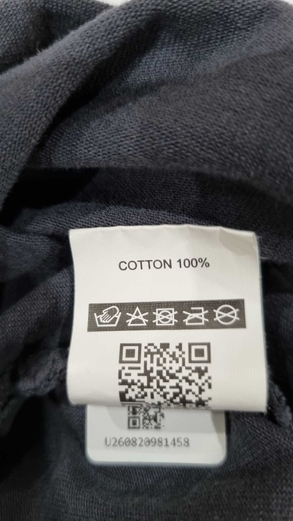 엑스트라오디너리(EXTRAORDINARY) 긴소매 티셔츠 XXL