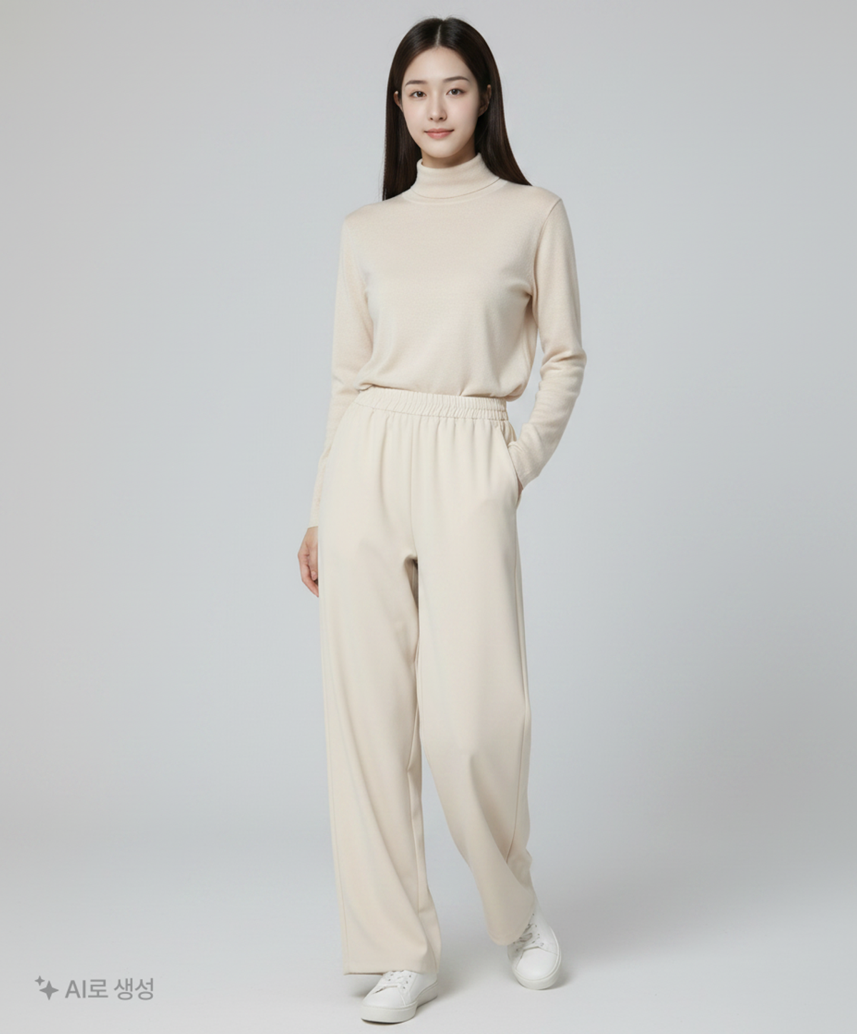 후러브스아트(WHOLOVESART) 트레이닝 팬츠 S