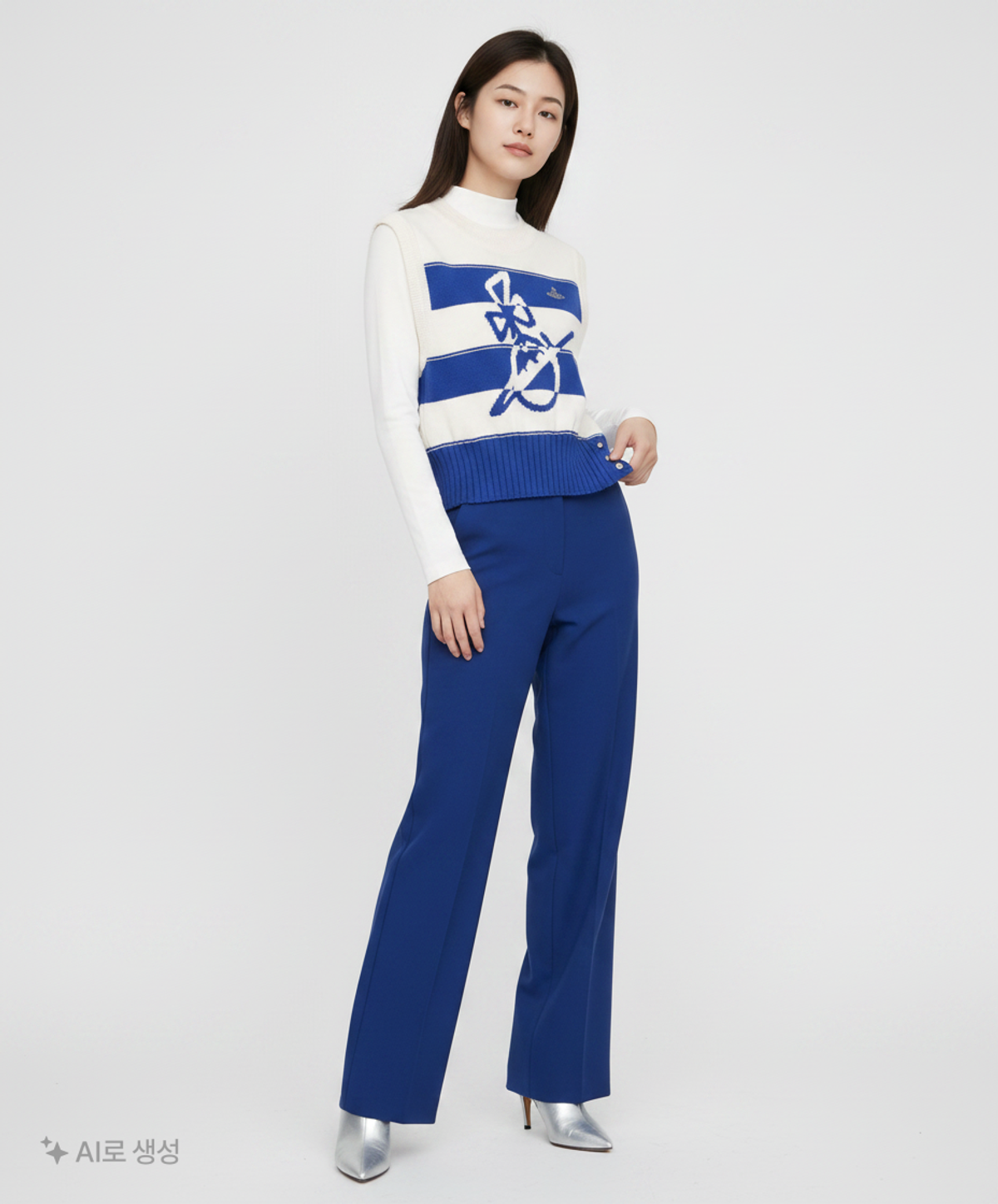 비비안 웨스트우드 앵글로매니아(Vivienne Westwood Anglomania) 베스트 XS
