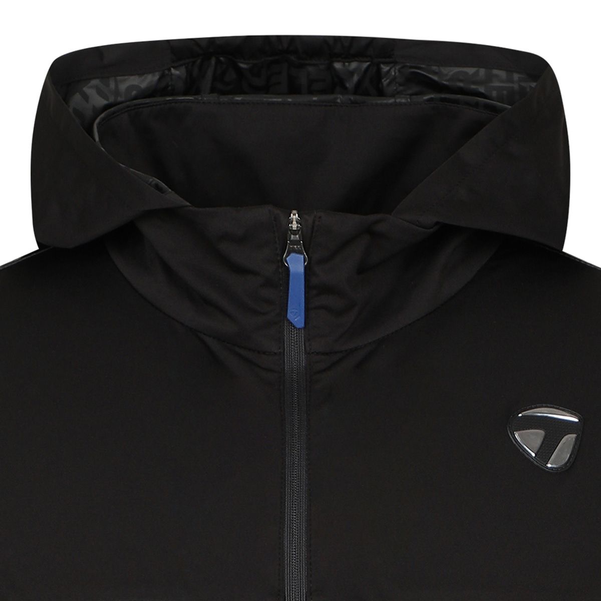 테일러메이드 어패럴(TAYLORMADE APPAREL) 26FW 남성 방풍 후드 집업 가디건 TT6-32HG42-199