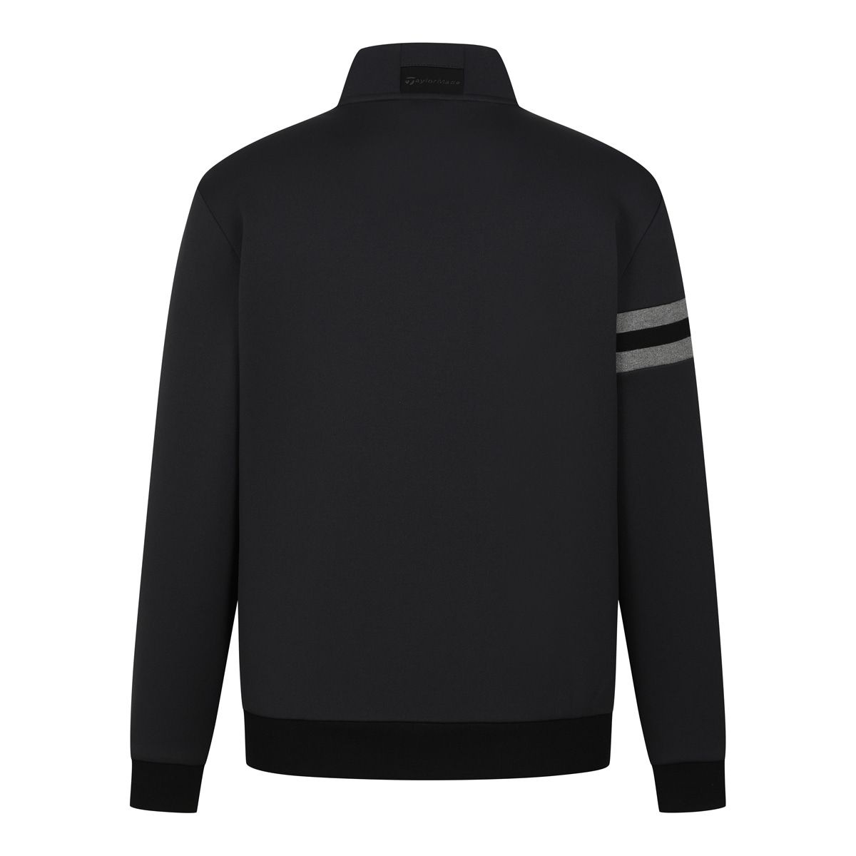 테일러메이드 어패럴(TAYLORMADE APPAREL) 26FW 남성 기모 캐주얼 집업 티셔츠 TT6-37HG45-199