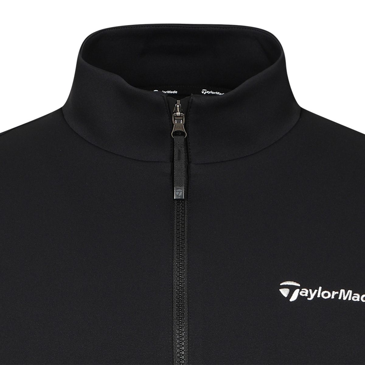 테일러메이드 어패럴(TAYLORMADE APPAREL) 26FW 남성 기모 캐주얼 집업 티셔츠 TT6-37HG45-199