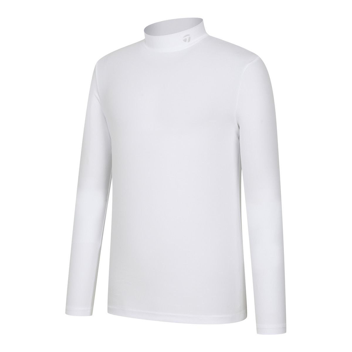 테일러메이드 어패럴(TAYLORMADE APPAREL) 26FW 남성 반목 베이스레이어 티셔츠 TT6-37HG41-100