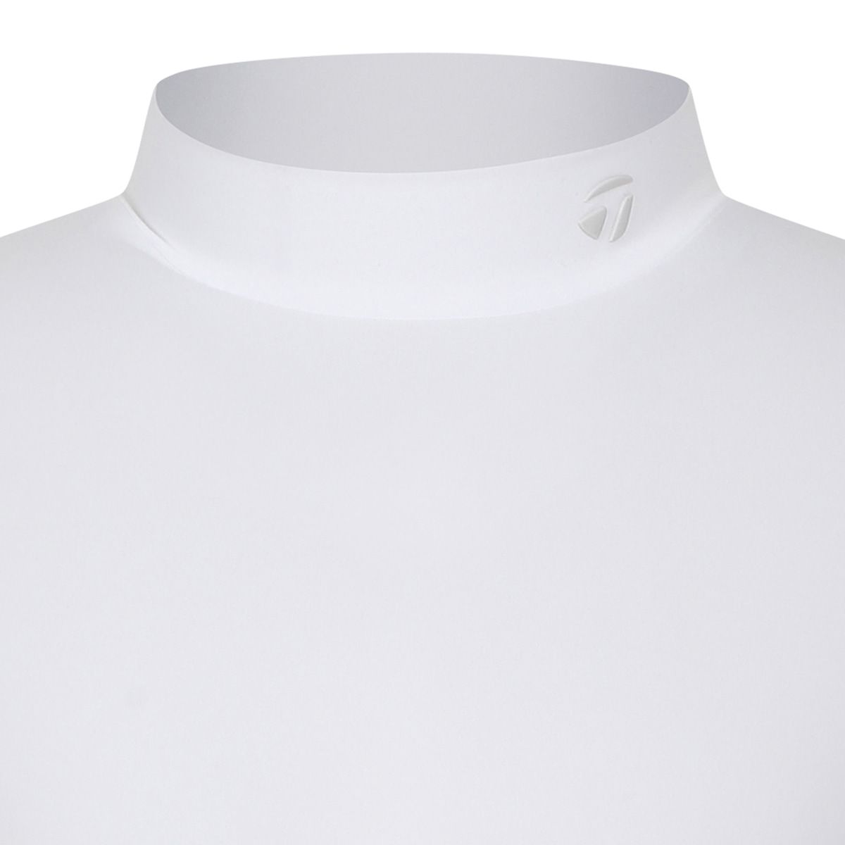 테일러메이드 어패럴(TAYLORMADE APPAREL) 26FW 남성 반목 베이스레이어 티셔츠 TT6-37HG41-100