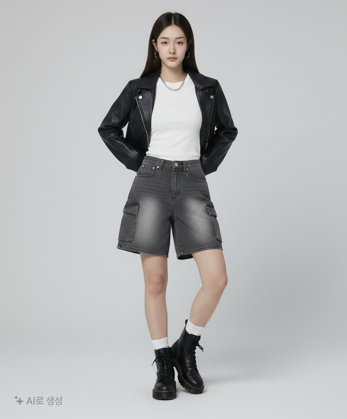 어반드레스(AVANDRESS) 숏팬츠 S