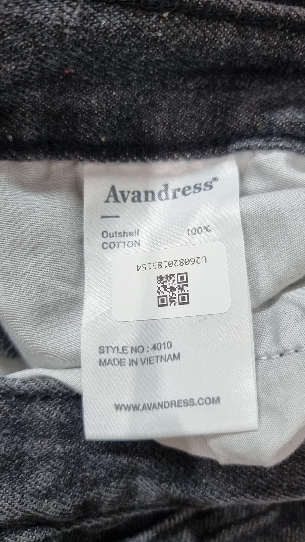 어반드레스(AVANDRESS) 숏팬츠 S