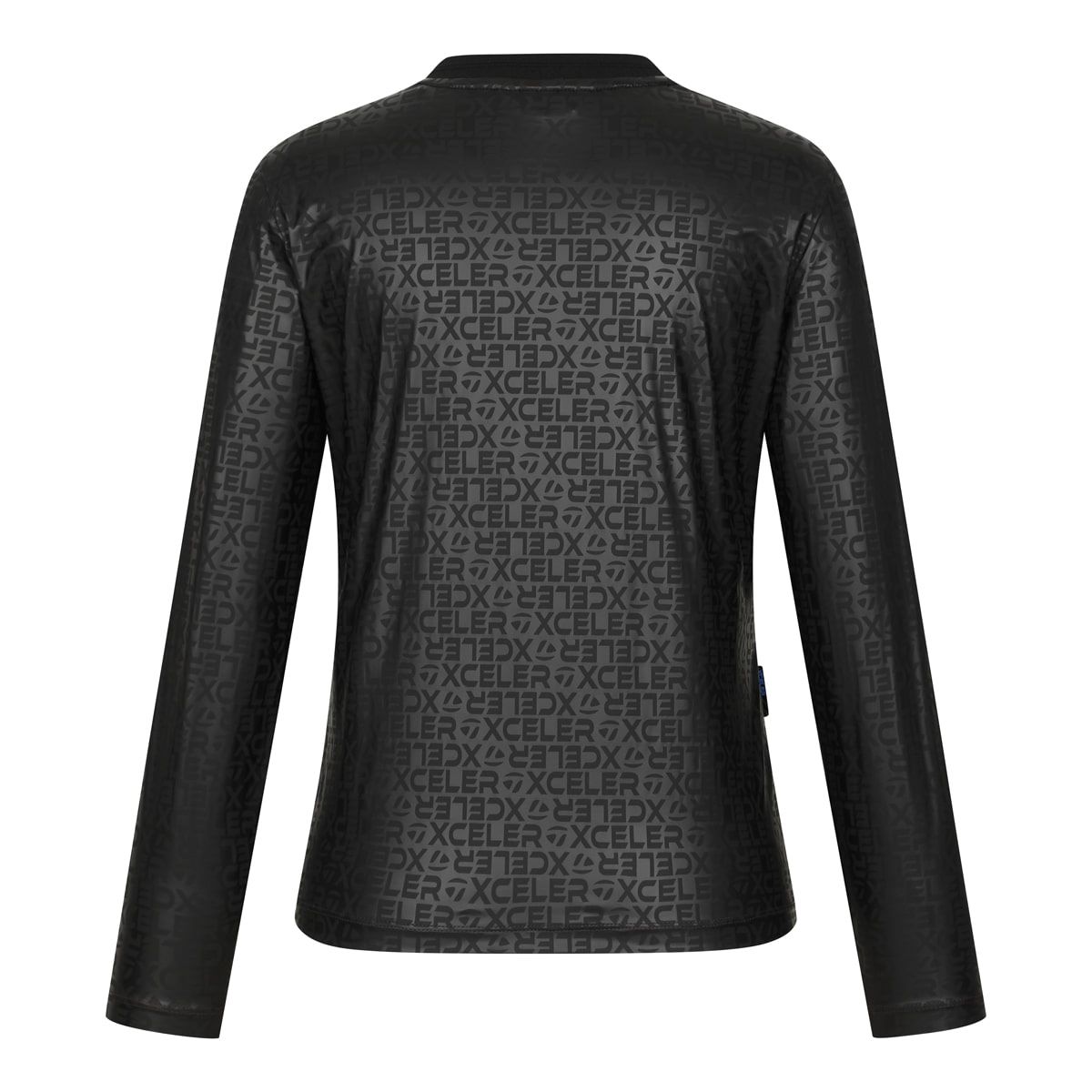 테일러메이드 어패럴(TAYLORMADE APPAREL) 26FW 여성 방풍 V넥 티셔츠 TT6-72HG44-199
