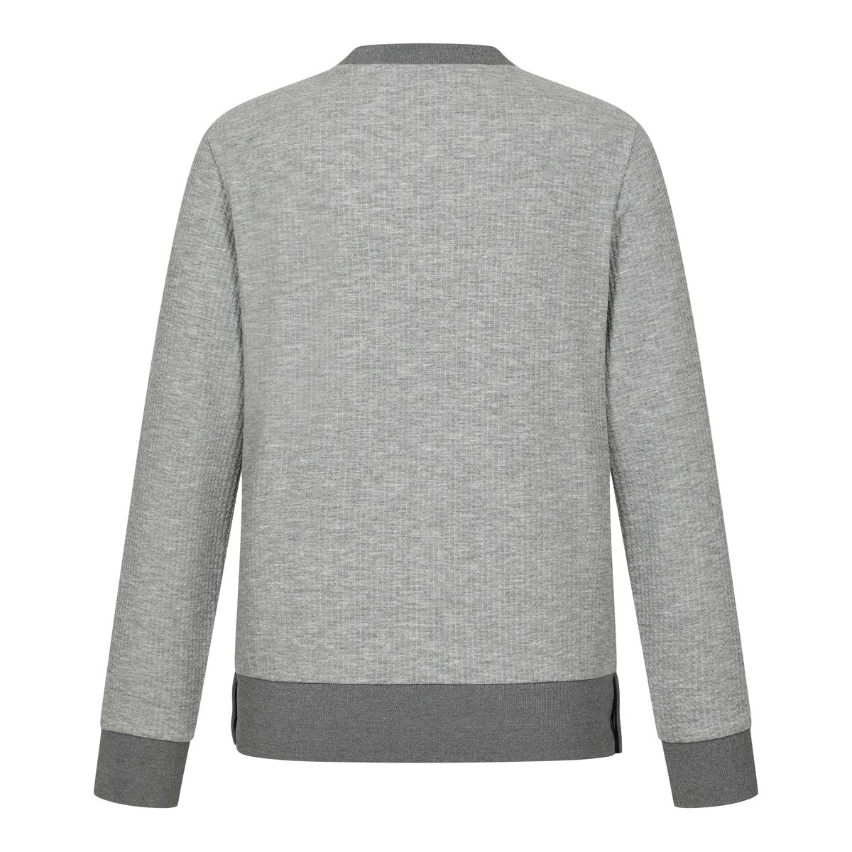 테일러메이드 어패럴(TAYLORMADE APPAREL) 26FW 여성 엠보 고주파 라운드 티셔츠 TT6-77HG43-193
