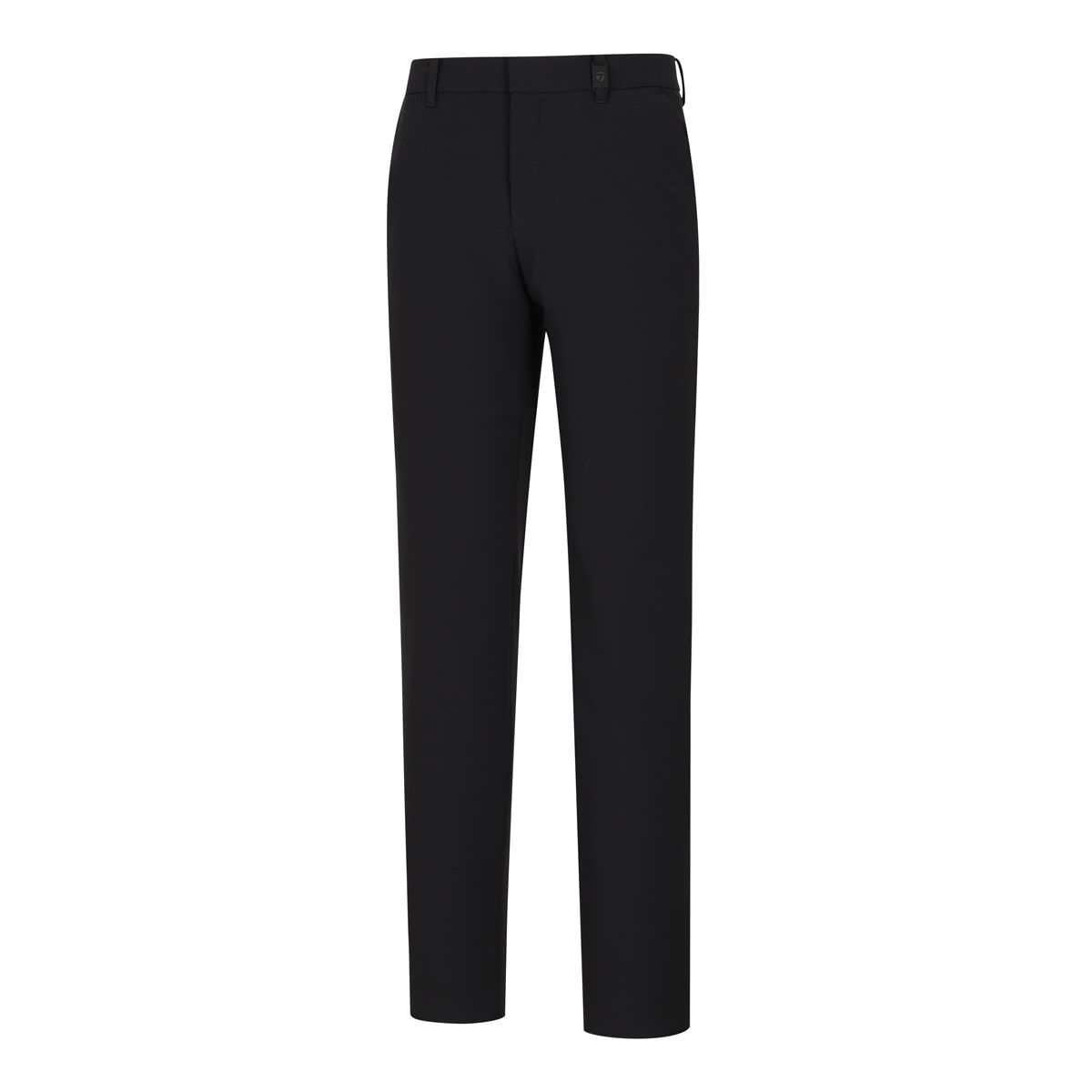 테일러메이드 어패럴(TAYLORMADE APPAREL) 26FW 남성 배색 포인트 슬림핏 팬츠 TP6-31HG81-199