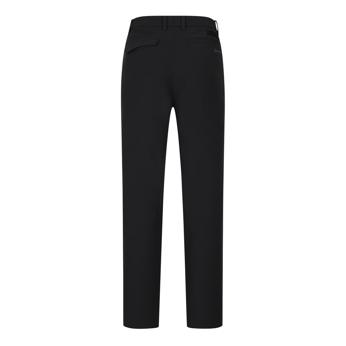테일러메이드 어패럴(TAYLORMADE APPAREL) 26FW 남성 배색 포인트 슬림핏 팬츠 TP6-31HG81-199