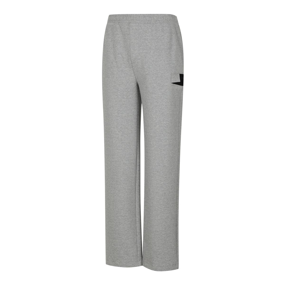 테일러메이드 어패럴(TAYLORMADE APPAREL) 26FW 남성 기모 밴딩 캐주얼 일자핏 팬츠 TP6-37HG46-193