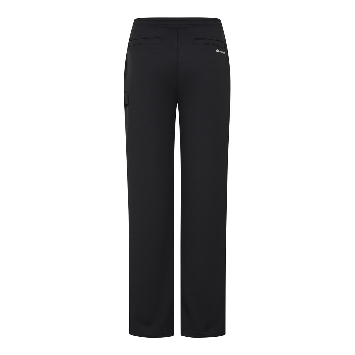 테일러메이드 어패럴(TAYLORMADE APPAREL) 26FW 남성 기모 밴딩 캐주얼 일자핏 팬츠 TP6-37HG46-199