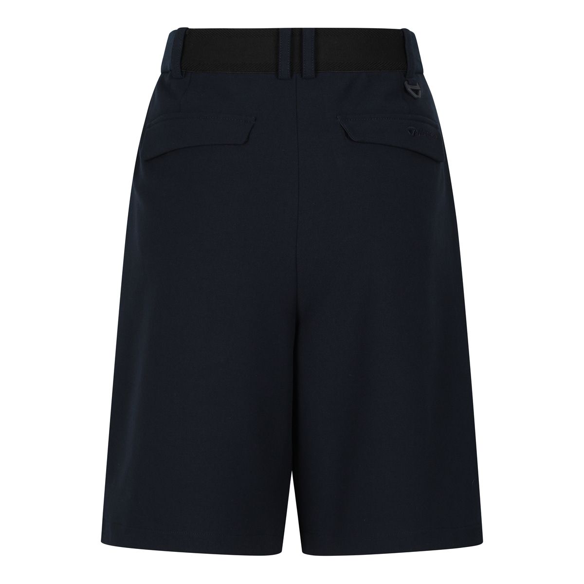 테일러메이드 어패럴(TAYLORMADE APPAREL) 26FW 여성 턱 포인트 버뮤다 팬츠 TP6-71HG81-915