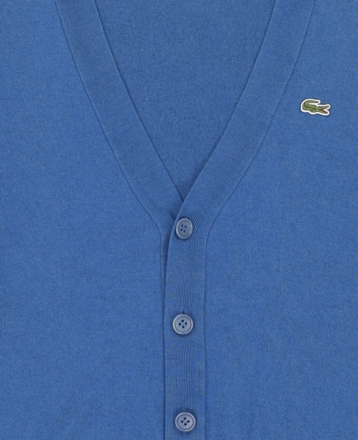 라코스테(LACOSTE) 카디건 100