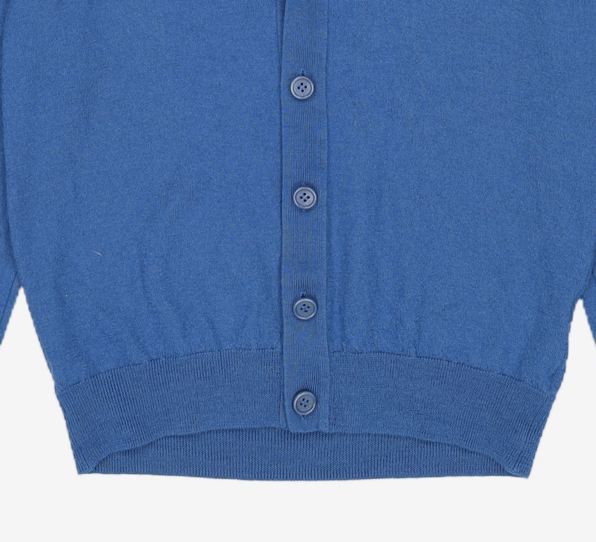 라코스테(LACOSTE) 카디건 100