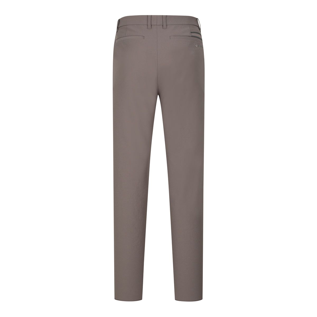 테일러메이드 어패럴(TAYLORMADE APPAREL) 26FW 남성 베이직 니트 배색 팬츠 TP6-37HG81-510
