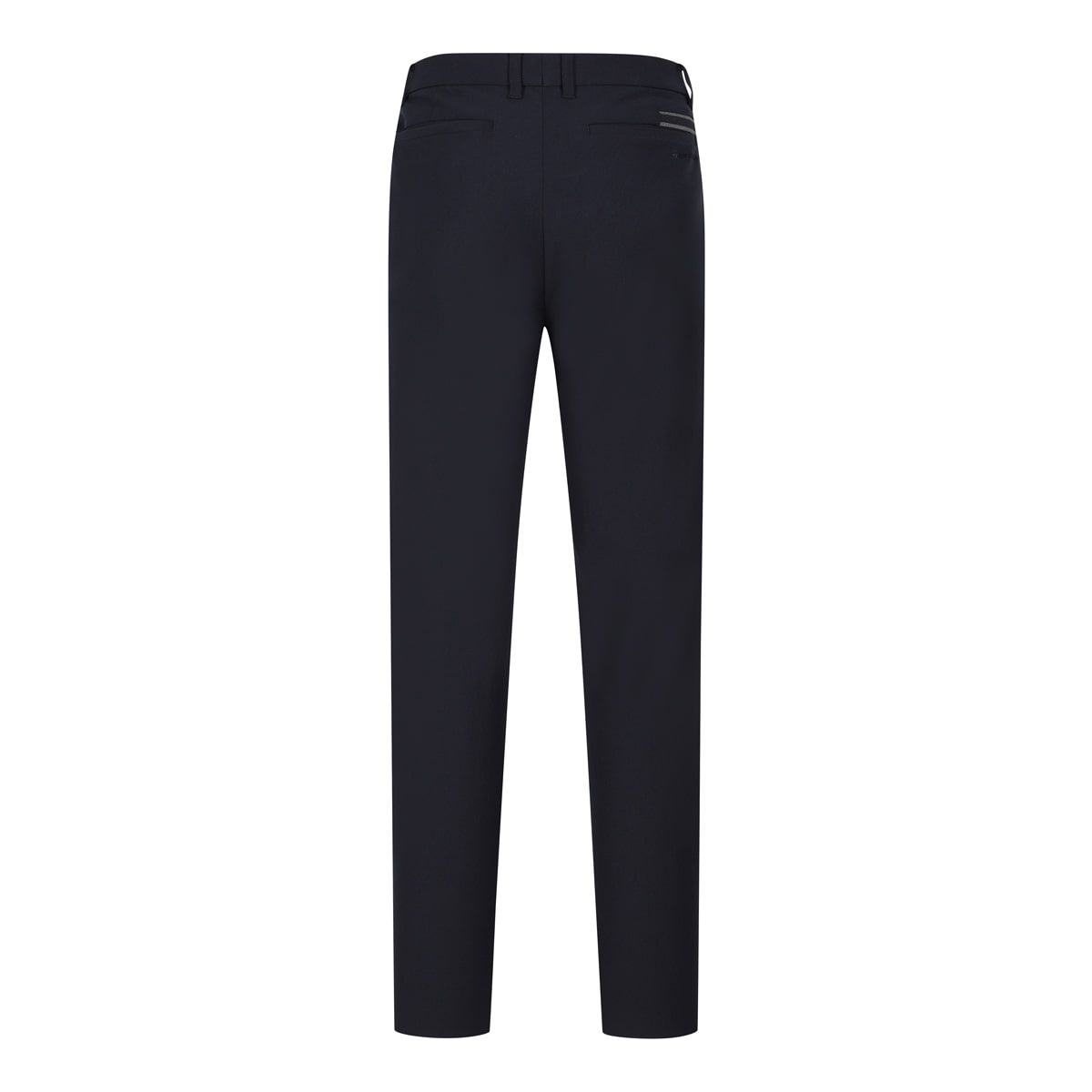 테일러메이드 어패럴(TAYLORMADE APPAREL) 26FW 남성 베이직 니트 배색 팬츠 TP6-37HG81-925