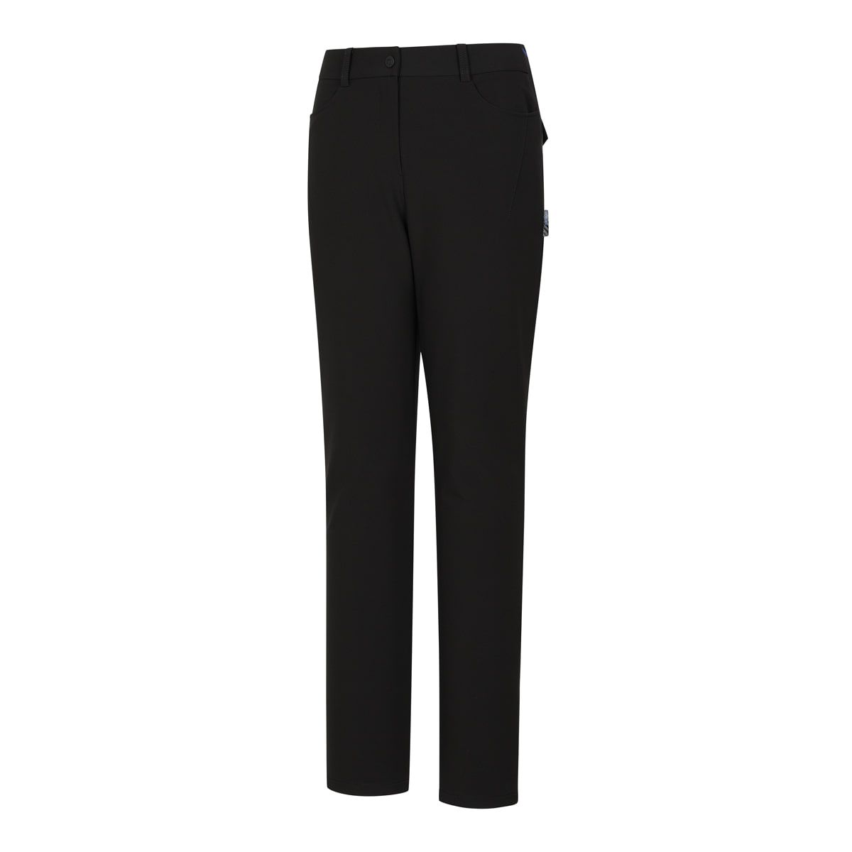 테일러메이드 어패럴(TAYLORMADE APPAREL) 26FW 여성 퍼포먼스 일자핏 팬츠 TP6-72HG82-199