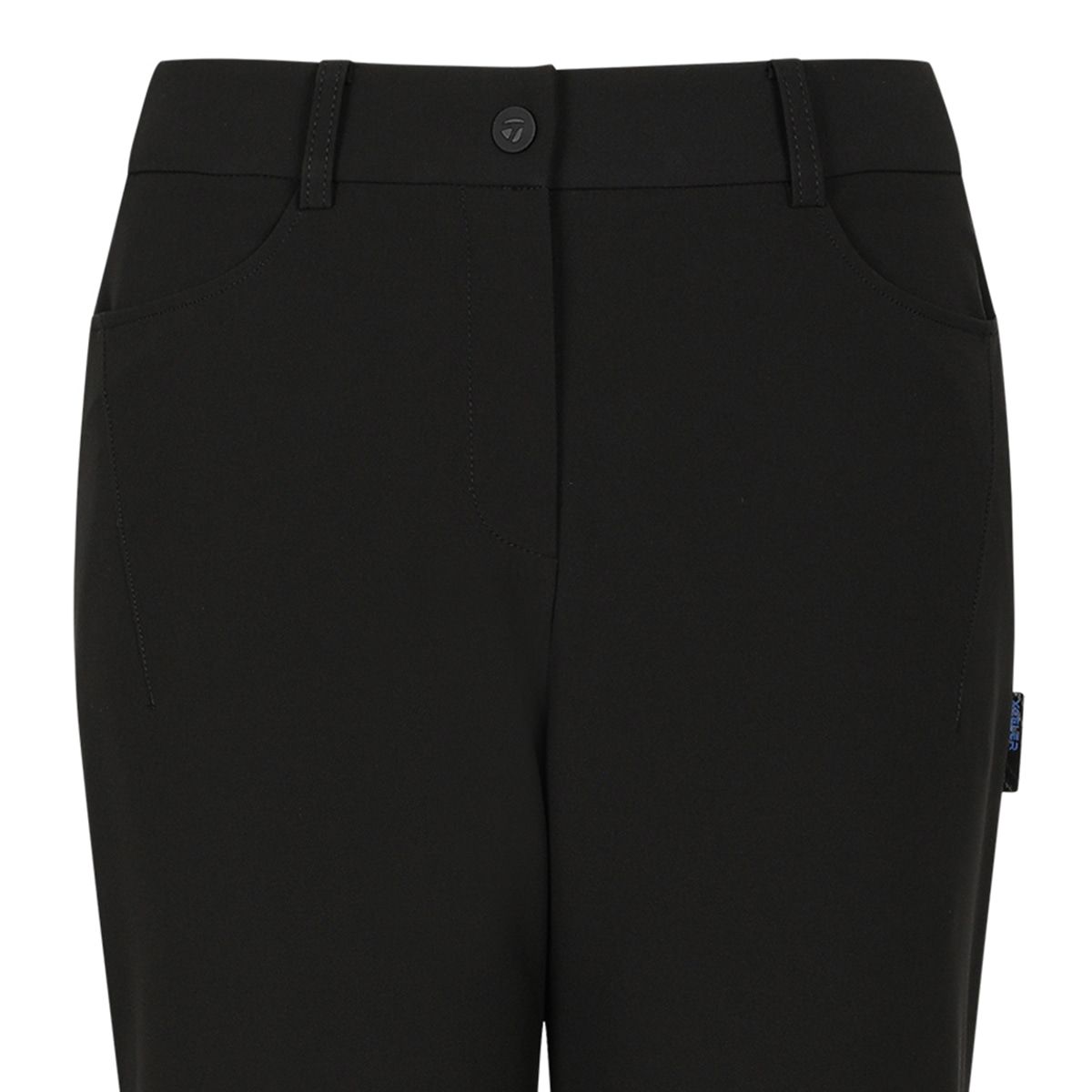 테일러메이드 어패럴(TAYLORMADE APPAREL) 26FW 여성 퍼포먼스 일자핏 팬츠 TP6-72HG82-199