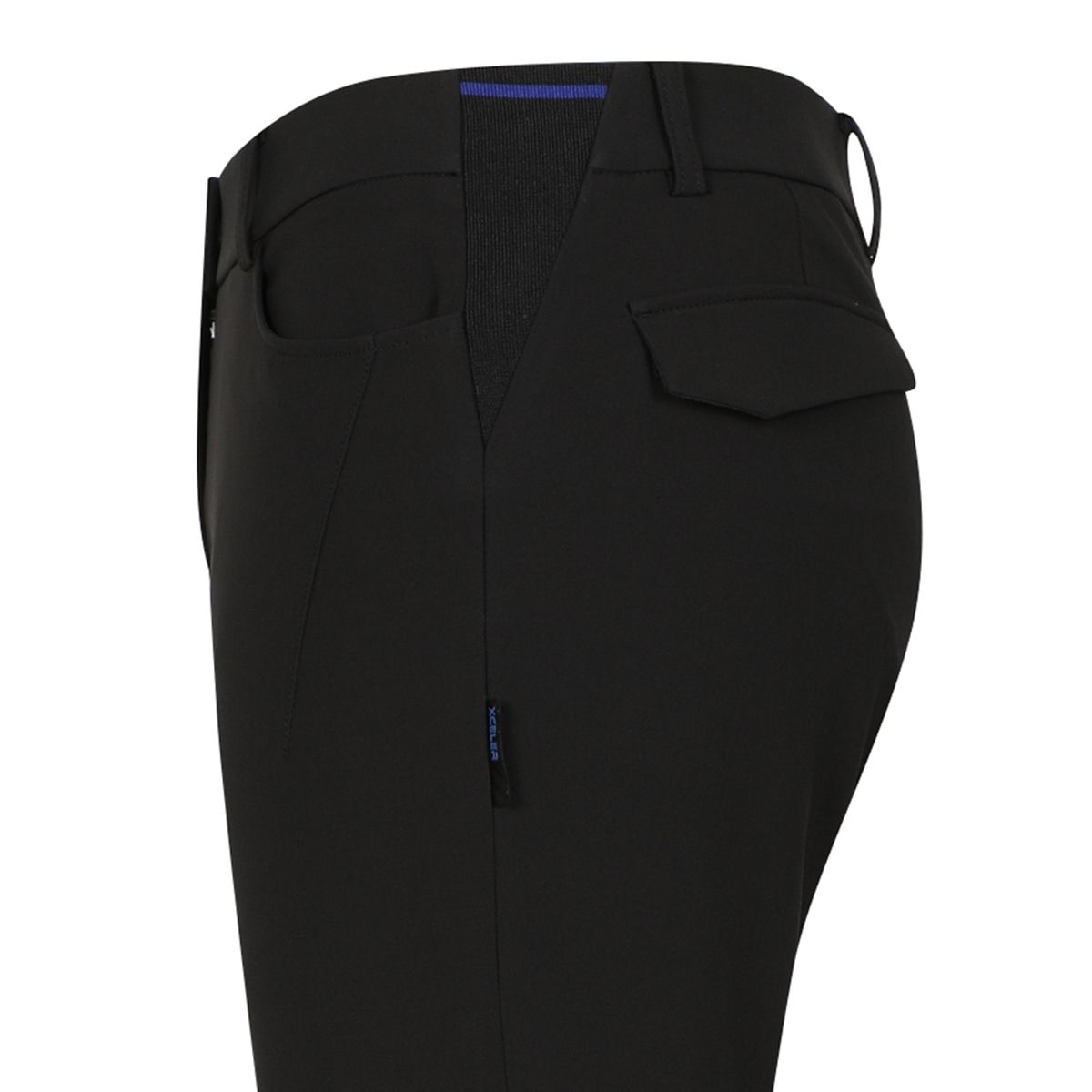 테일러메이드 어패럴(TAYLORMADE APPAREL) 26FW 여성 퍼포먼스 일자핏 팬츠 TP6-72HG82-199