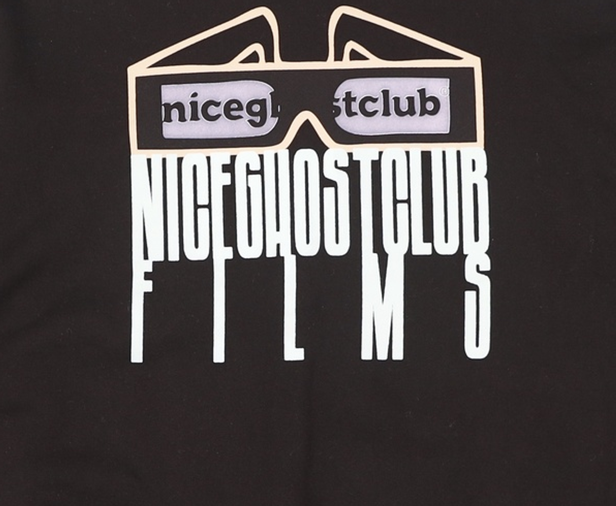 나이스고스트클럽(NICEGHOSTCLUB) 맨투맨/스웨트셔츠 L