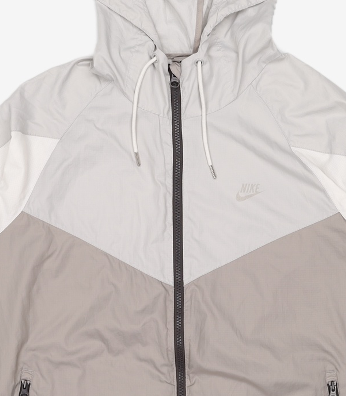 나이키(NIKE) 나일론/코치 재킷 100
