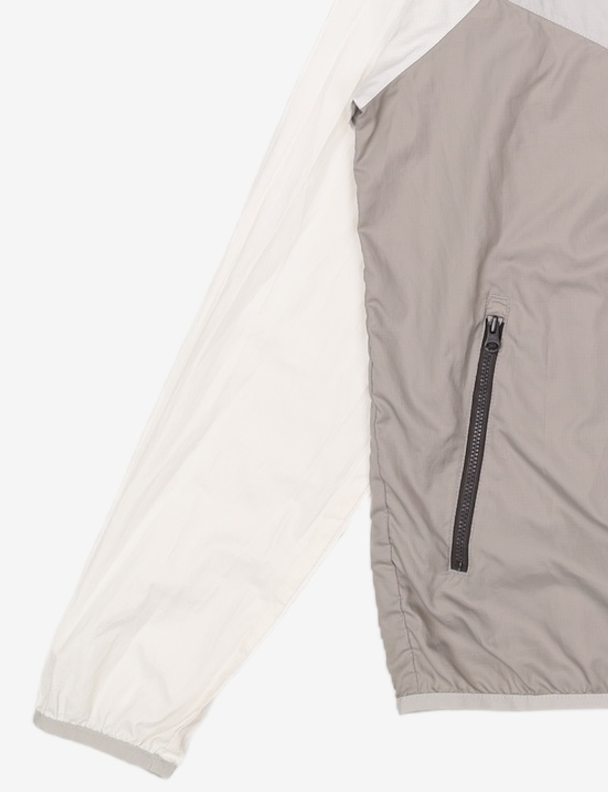 나이키(NIKE) 나일론/코치 재킷 100