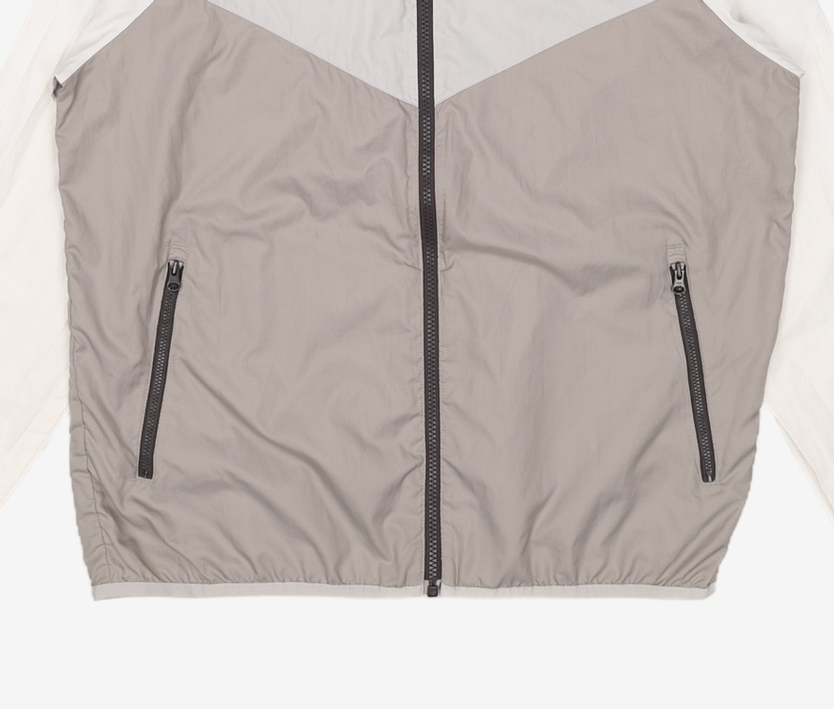 나이키(NIKE) 나일론/코치 재킷 100