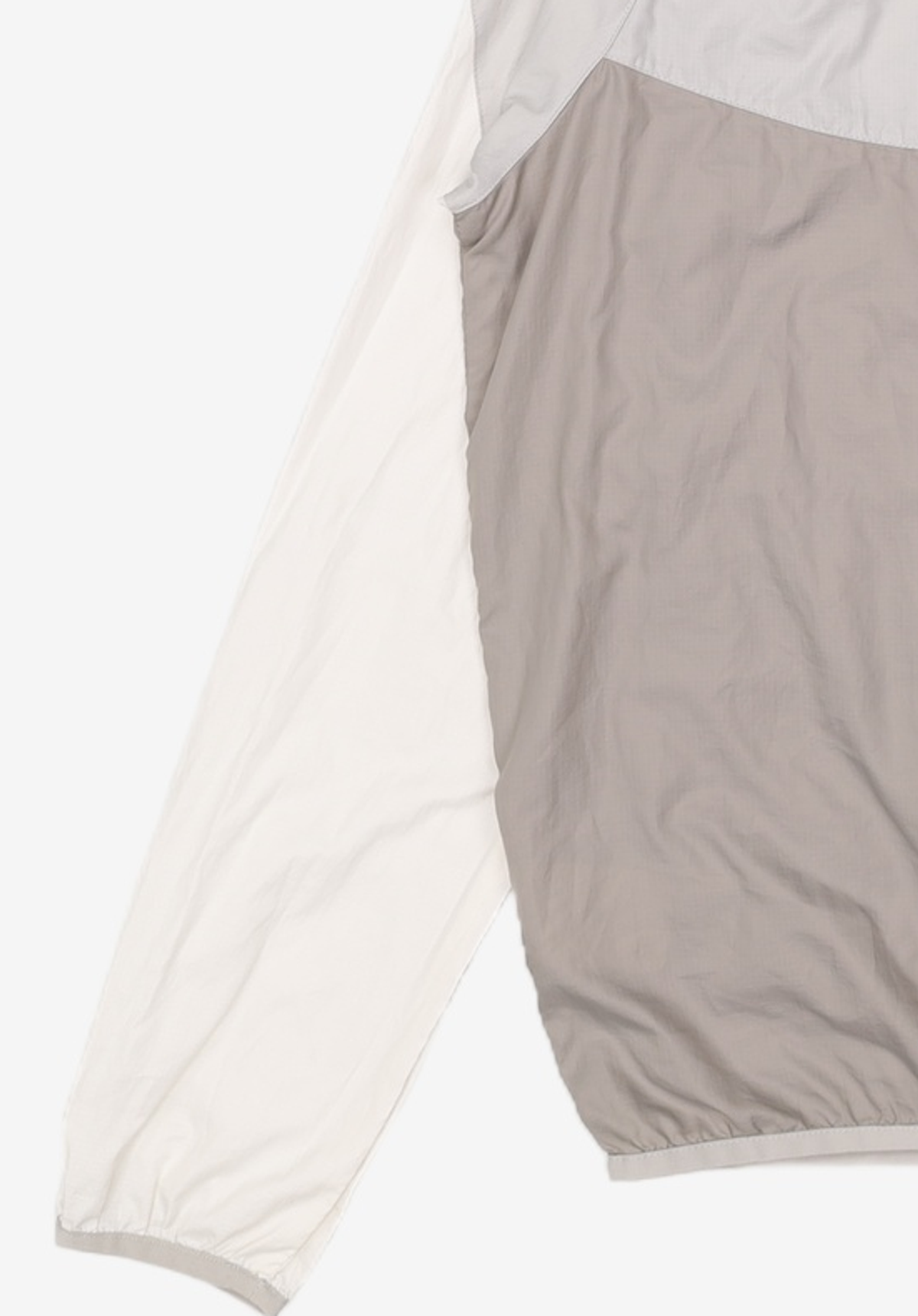 나이키(NIKE) 나일론/코치 재킷 100