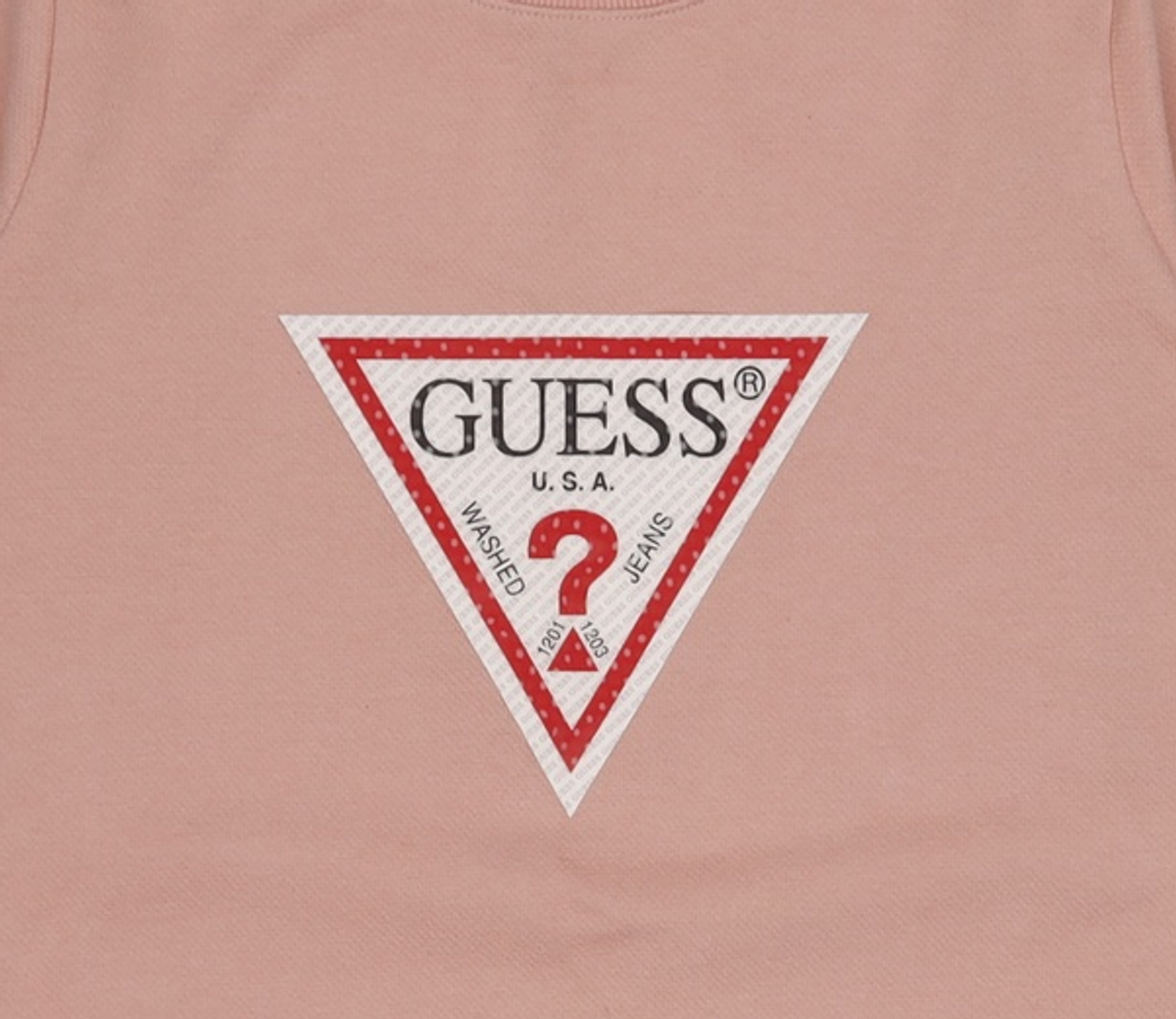 게스(GUESS) 맨투맨/스웨트셔츠 S
