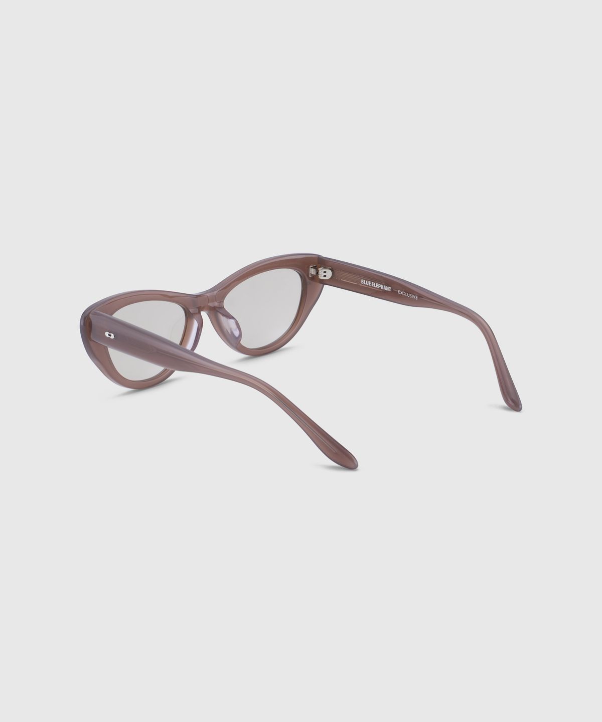 블루엘리펀트(BLUE ELEPHANT) PLESIS brown