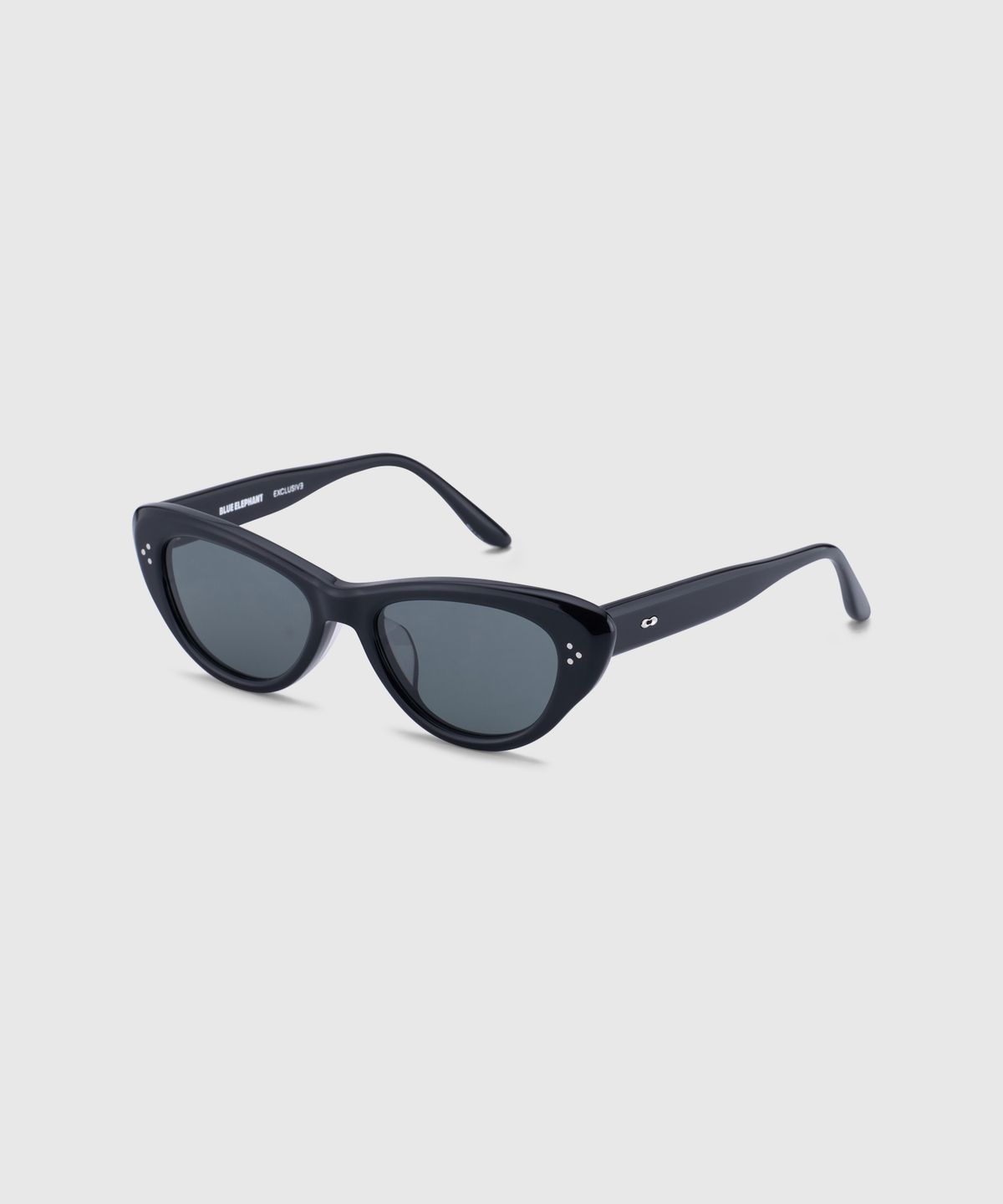 블루엘리펀트(BLUE ELEPHANT) PLESIS black