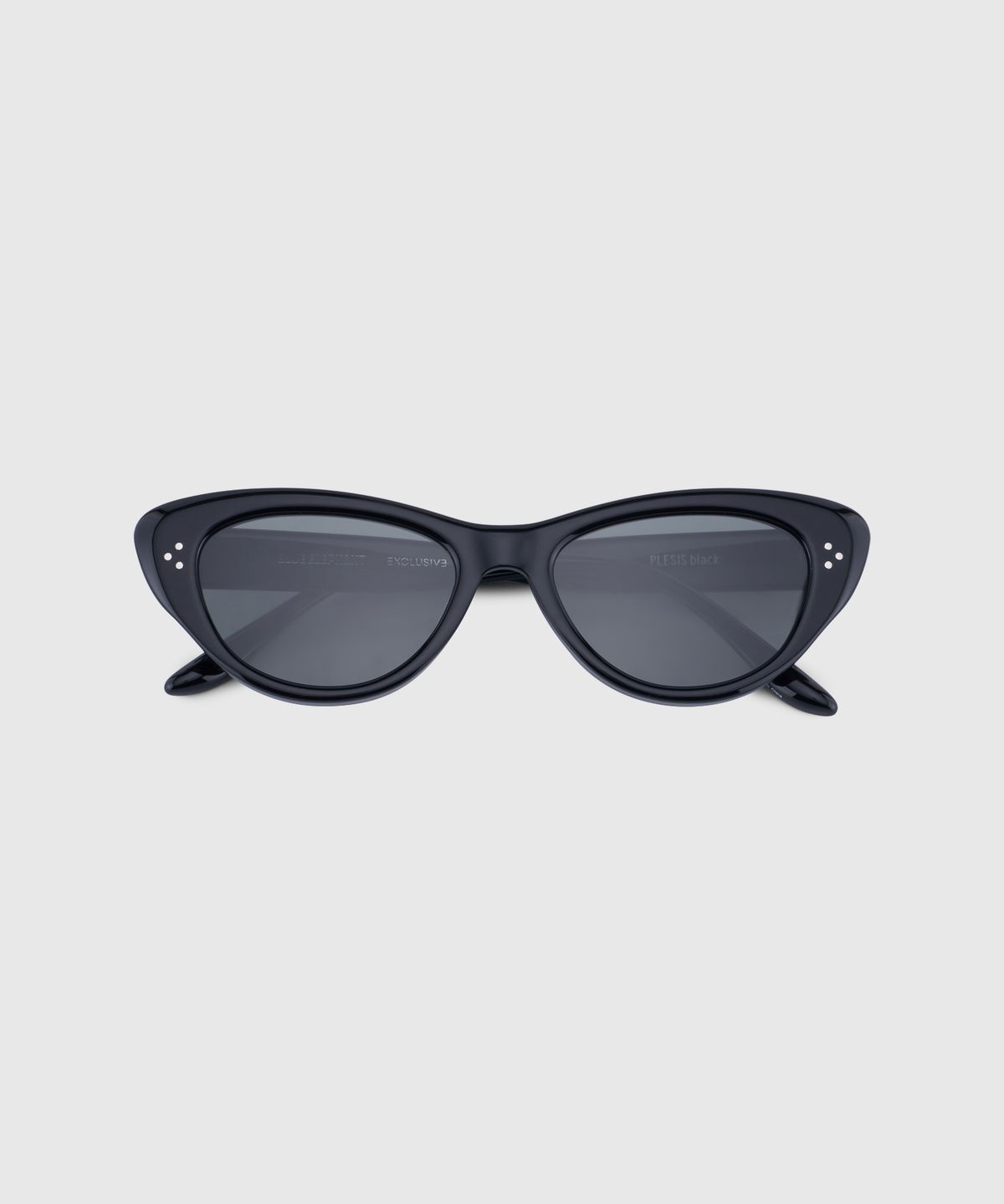 블루엘리펀트(BLUE ELEPHANT) PLESIS black