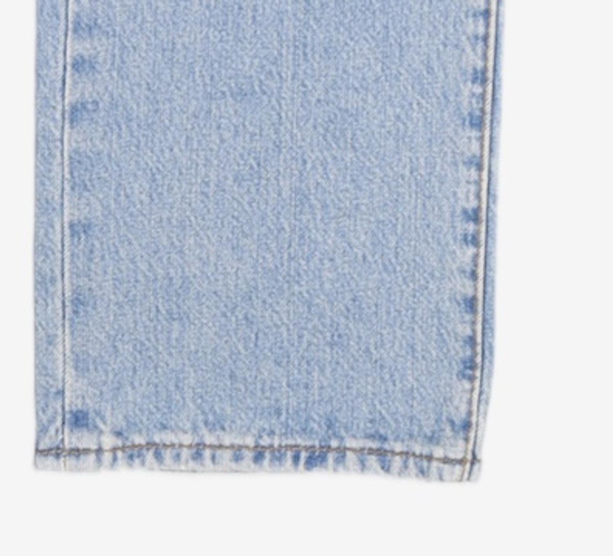 리바이스(LEVI'S) 청/데님 팬츠 32/32