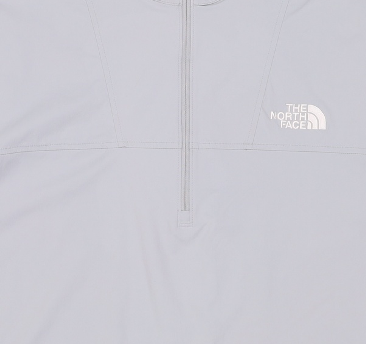 노스페이스(THE NORTH FACE) NT7KQ02G 데이 테크 반팔 집티 L