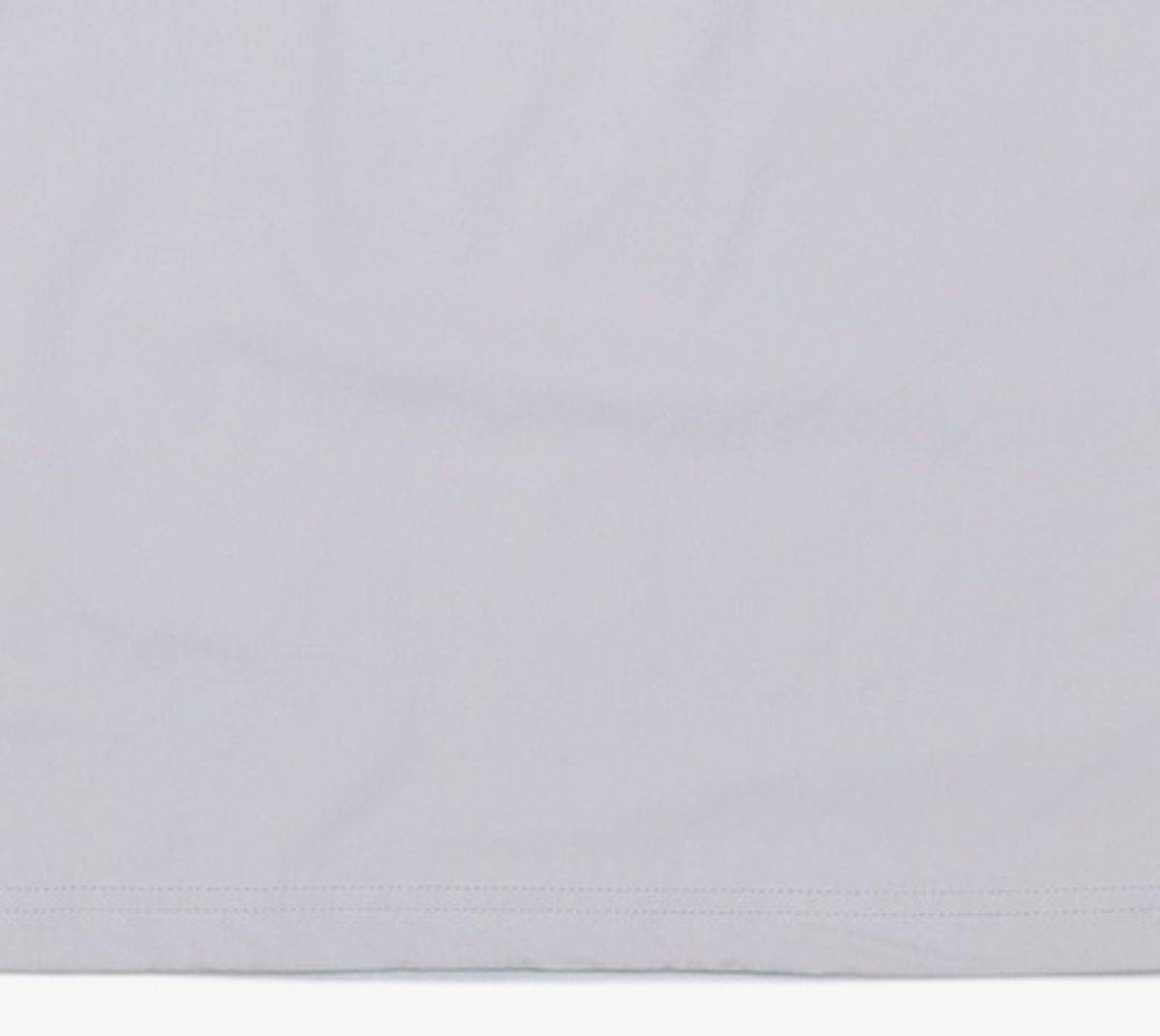 노스페이스(THE NORTH FACE) NT7KQ02G 데이 테크 반팔 집티 L
