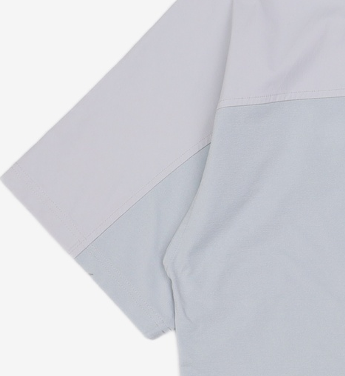 노스페이스(THE NORTH FACE) NT7KQ02G 데이 테크 반팔 집티 L