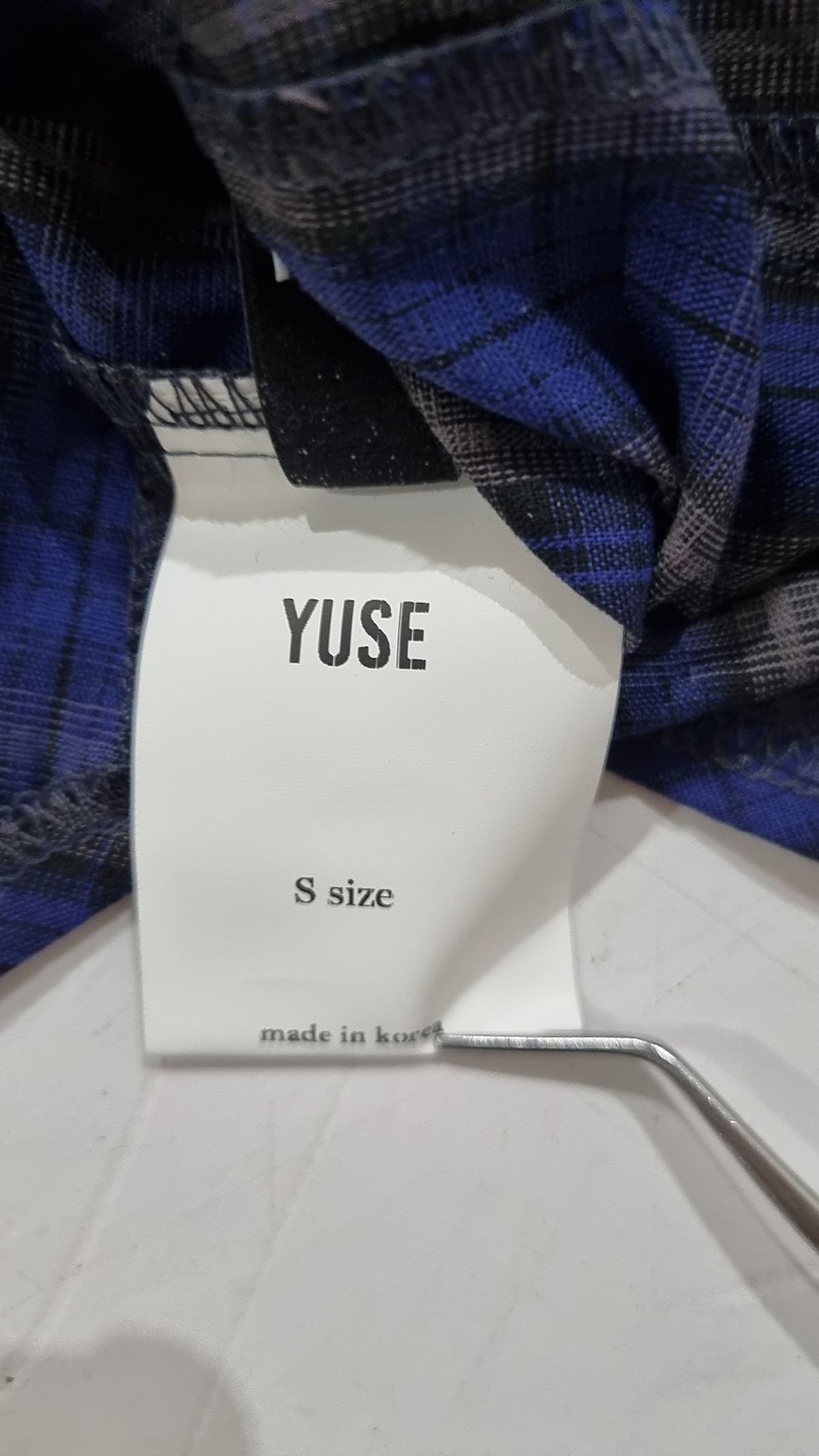 유즈(YUSE) 베스트 S
