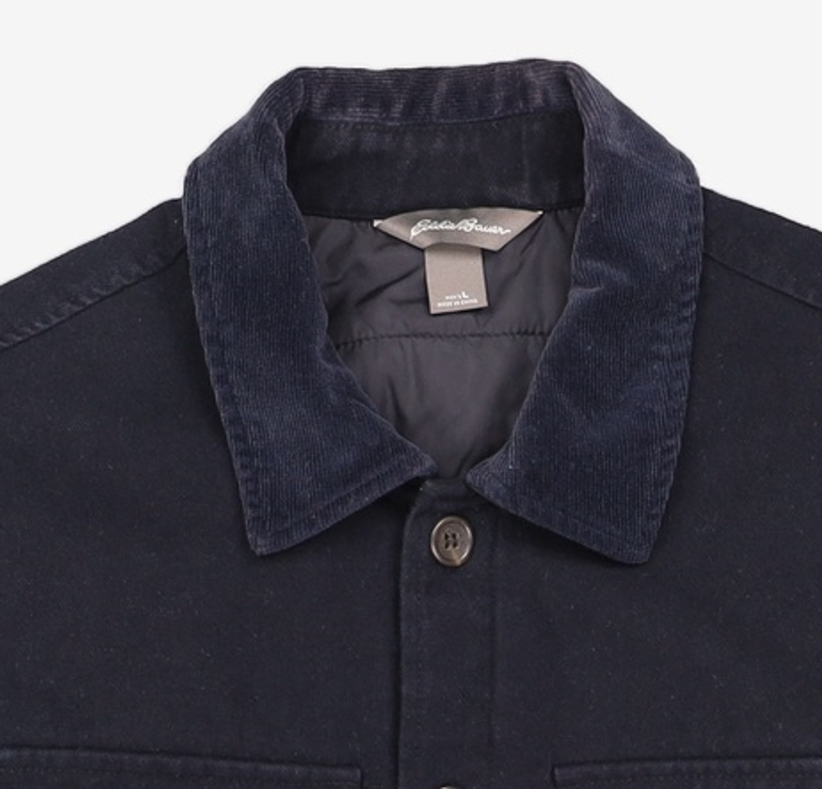 에디바우어(EDDIE BAUER) 기타 점퍼/재킷 L