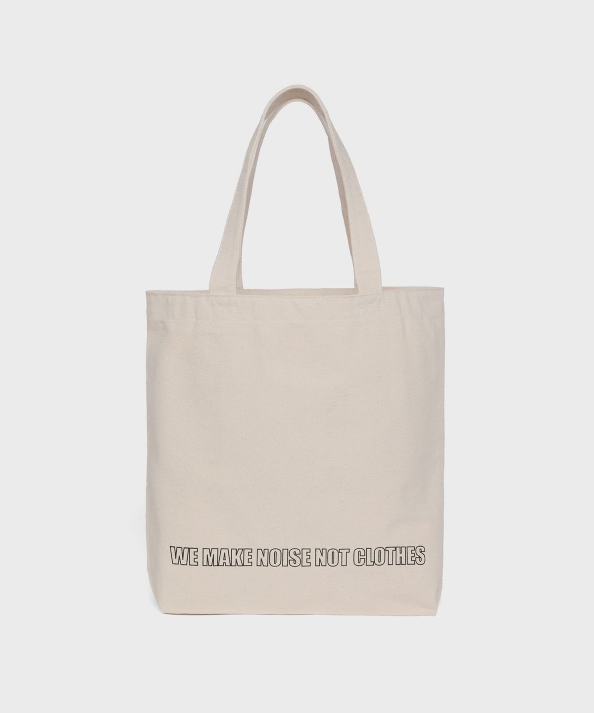 언더커버(UNDERCOVER) (U) 서울 1주년 익스클루시브 UC2F9B02 토트백 화이트 SEOUL 1 YEAR ANNIVERSARY TOTE BAG WHITE