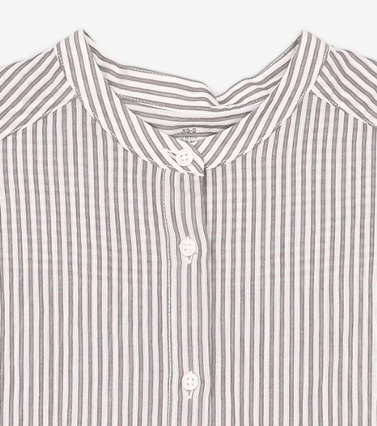 무인양품(MUJI) 캐주얼 셔츠 XS