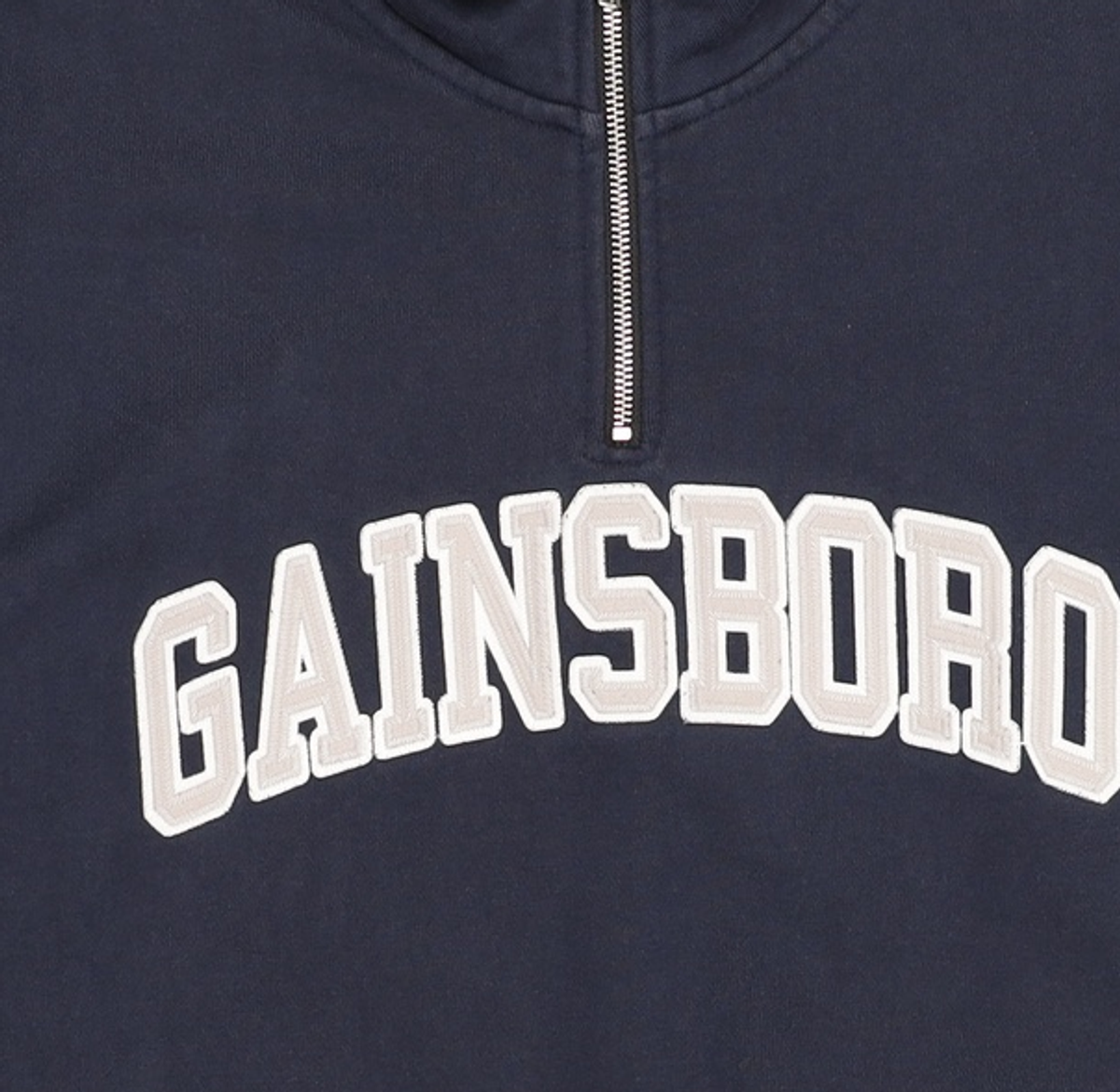 게인스보로(GAINSBORO) 맨투맨/스웨트셔츠 S
